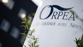 , Ehpad: Orpea annonce se placer à nouveau sous protection judiciaire pour renégocier sa dette