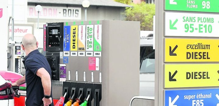 , Pénurie d’essence : en Occitanie, le retour à la normale sera plus long qu’ailleurs