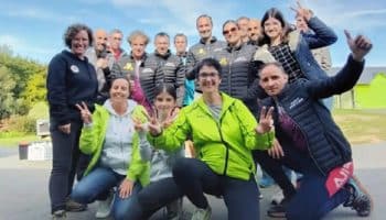 , Plœuc-L’Hermitage : 620 participants pour un radieux trail de la Côte des Halles