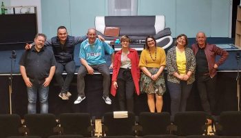 , Port-sur-Saône La troupe Les Planches Comté livre sa vision du classique Le dîner de cons