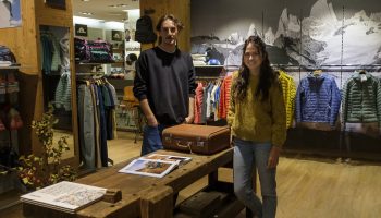 , Le Puy-en-Velay Après Le Pertuis, Alternatif Shop ouvre une boutique en centre-ville