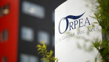 , Orpea enregistre une croissance de son chiffre d’affaires de 6,4% au 3e trimestre