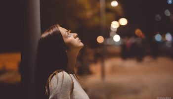 , Quand la baisse de l’éclairage public fait grimper le sentiment d’insécurité des femmes