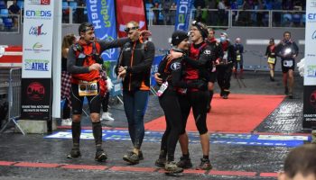 , Trail: trois mille traileurs et randonneurs arriveront en nocturne samedi Liévin