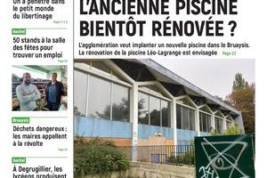 , Dans cette commune de l’agglo de Nantes, les habitants se cotisent pour racheter le bistrot du coin