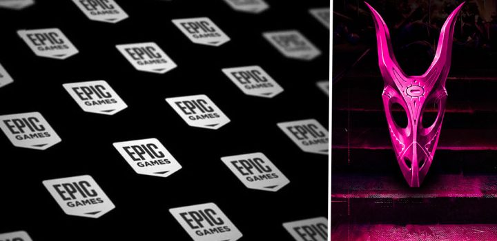 , Epic Games Store : deux jeux gratuits cette semaine, dont un incroyable jeu indé d’horreur parfait pour Halloween