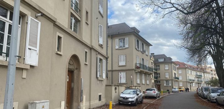 , Eurométropole de Strasbourg : les loyers vont augmenter de 3.6% dans près de 30.000 logements sociaux