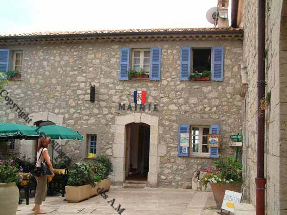 Mairie