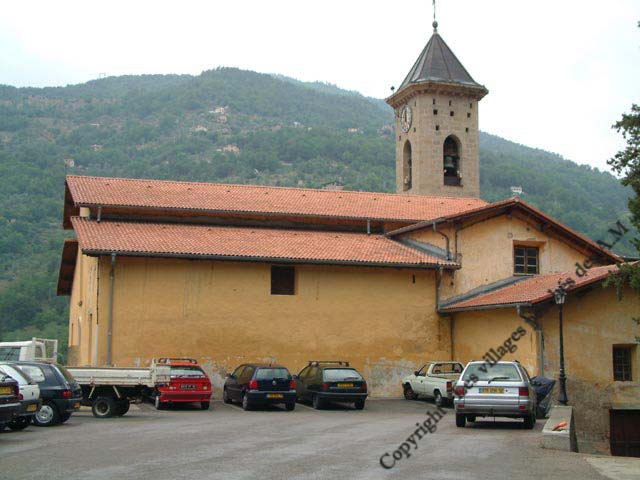 L��glise Saint-Sulpice