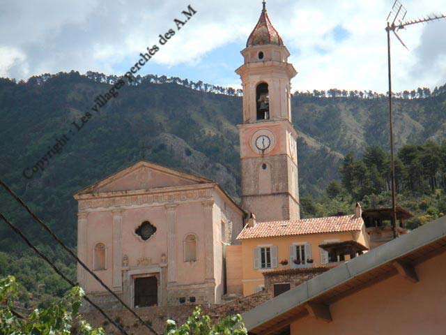 l'�glise du XVIII si�cle