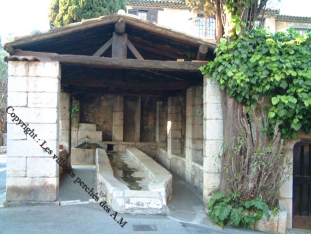 Lavoir