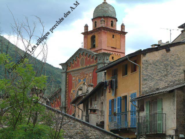 Coll�giale du 15 �me: notre dame de l'assomption