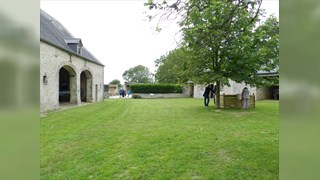 , Accueil paysan est venu découvrir la permaculture à Picauville