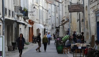 , Agglo de La Rochelle : un objectif de 600 logements en plus à louer à l’année