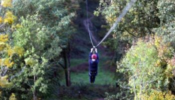 , Comment le parc d’Olhain est devenu bien plus qu’un parc de loisirs