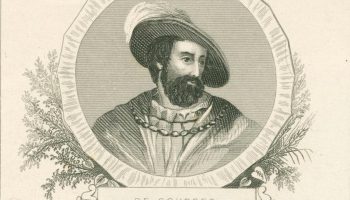 , Histoire du Lot-et-Garonne : un Agenais, bras armé et vengeur en Floride