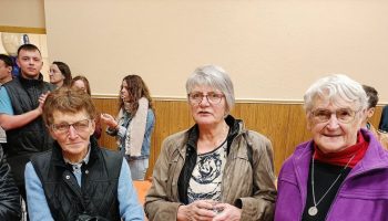 , Percy-en-Normandie. La Maison familiale rurale a fêté ses 60 ans