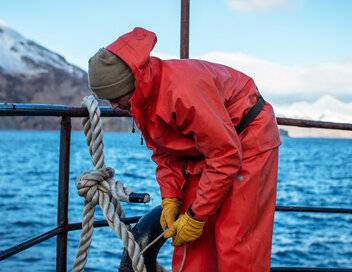 , Péril en haute mer : Les cloches de l’enfer