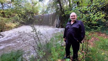 , Diaporama Découvrez les lieux insolites d’un Carpentrassien en balade