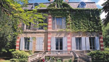 , Les plus belles villas lyonnaises en carte et en images