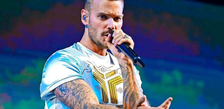 , M. Pokora : le chant des possibles
