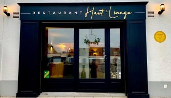 , Penmarc’h. Le restaurant Haut-Linage distingué par le Gault et Millau