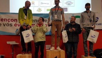 , Running. Trail des Grands-Ducs d’Alençon à Radon : les Manchois raflent la mise