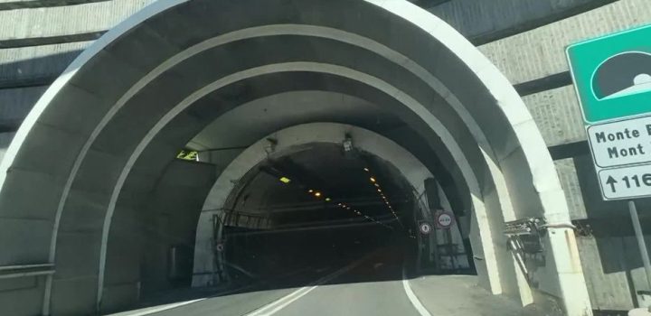 , Tunnel du Mont-Blanc : 12 heures de retard pour la réouverture du 7 novembre