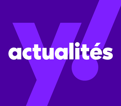 , Yahoo Actualités